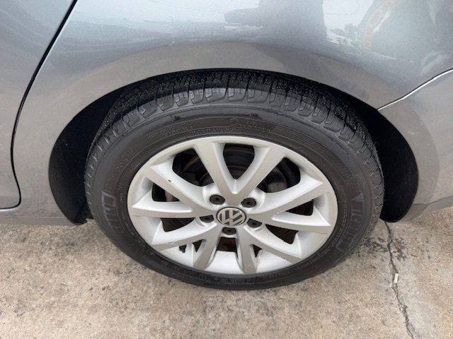 2010 Volkswagen Jetta SE PZEV photo