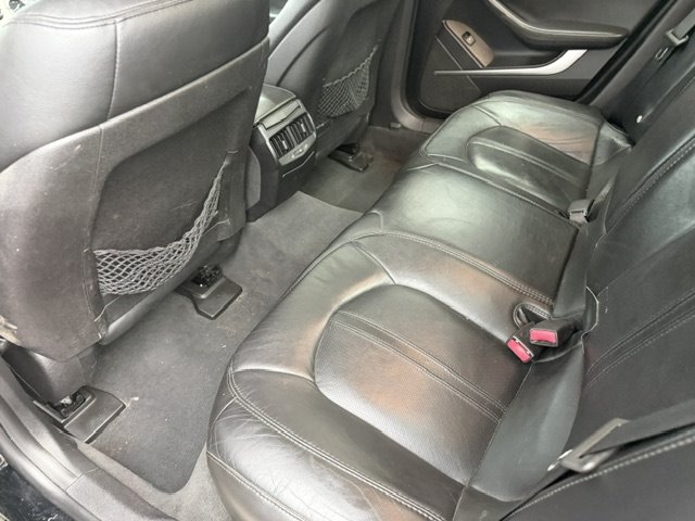 2010 Cadillac CTS - $7,795