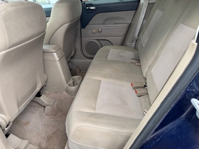2013 Jeep Patriot - $2,950