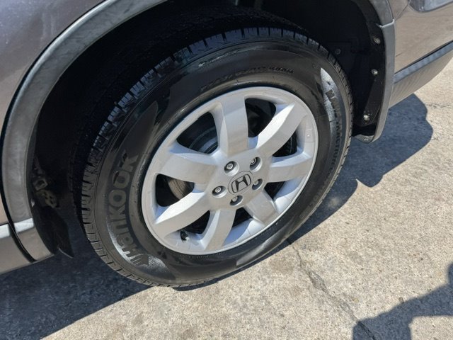 2011 Honda CR-V - $7,795