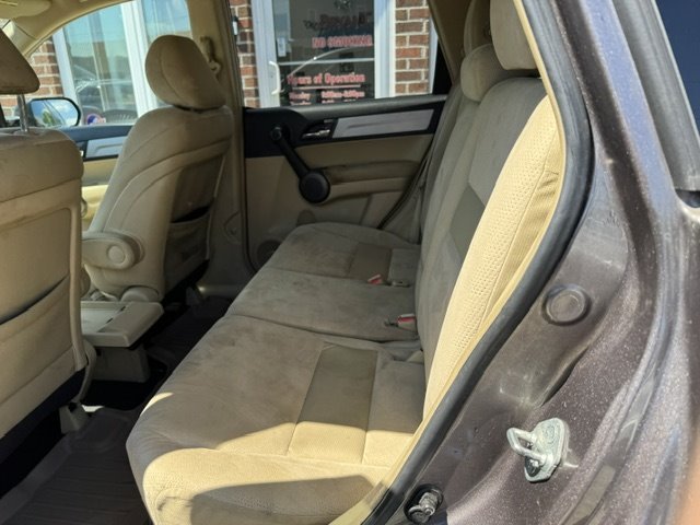 2011 Honda CR-V - $7,795