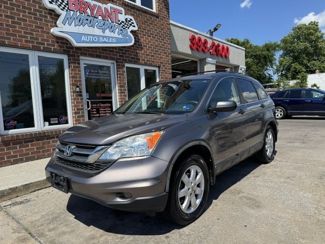 2011 Honda CR-V - $7,795