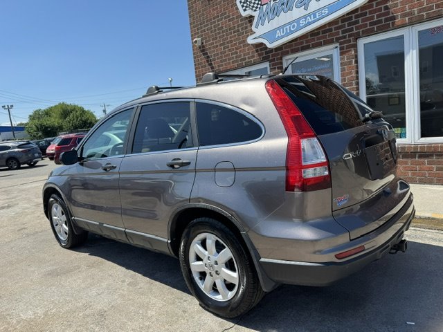 2011 Honda CR-V - $7,795