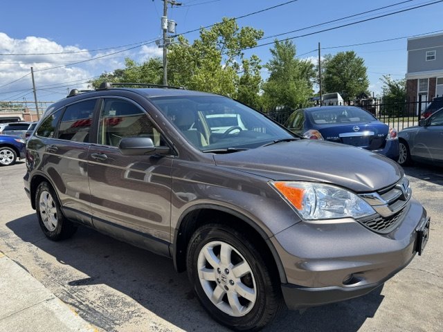 2011 Honda CR-V - $7,795
