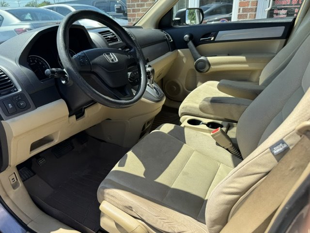 2011 Honda CR-V - $7,795