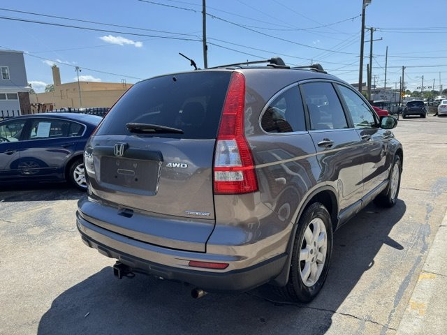 2011 Honda CR-V - $7,795
