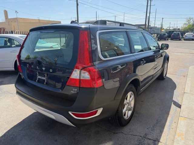 2010 Volvo C70 - $7,495
