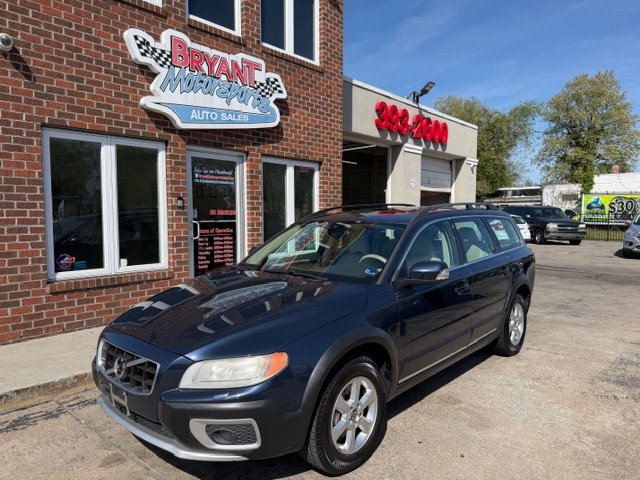 2010 Volvo C70 - $7,495