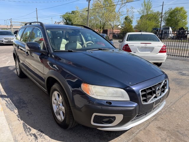 2010 Volvo C70 - $7,495