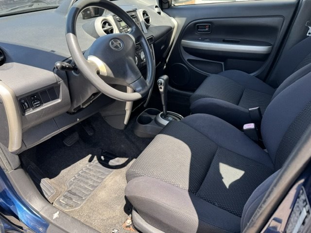 2005 Toyota Scion Xa - $5,795
