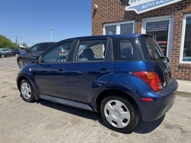 2005 Toyota Scion Xa - $5,795