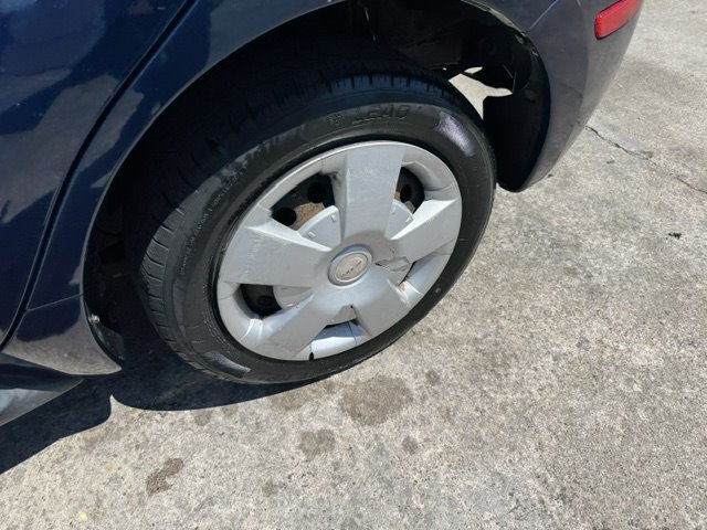 2005 Toyota Scion Xa - $5,795