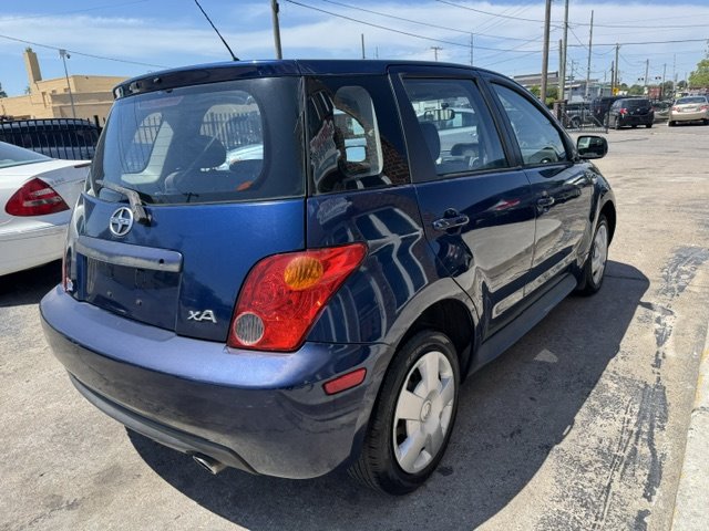 2005 Toyota Scion Xa - $5,795