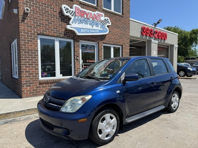 2005 Toyota Scion Xa - $5,795