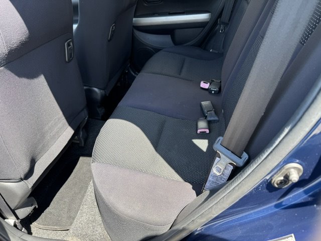 2005 Toyota Scion Xa - $5,795