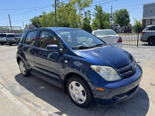 2005 Toyota Scion Xa - $5,795