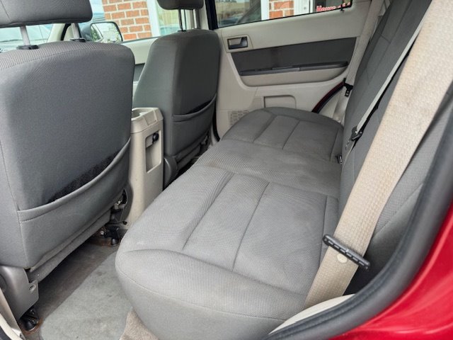 2010 Ford Escape - $7,195