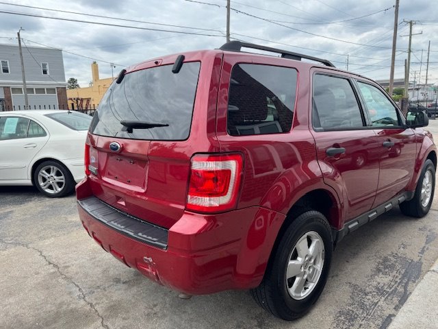 2010 Ford Escape - $7,195