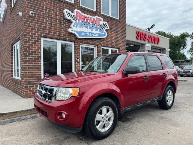 2010 Ford Escape - $7,195