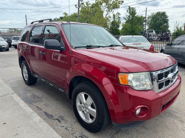 2010 Ford Escape - $7,195