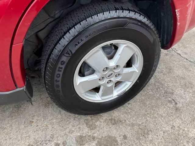 2010 Ford Escape - $7,195