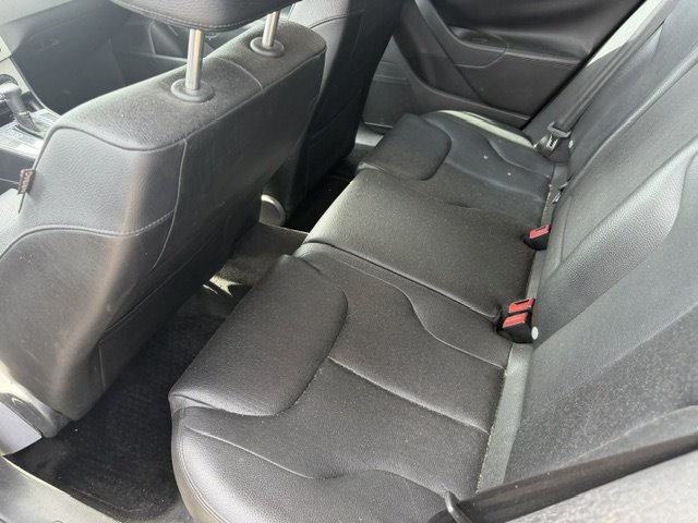 2008 Volkswagen Passat - $2,495