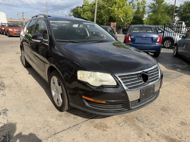 2008 Volkswagen Passat - $2,495