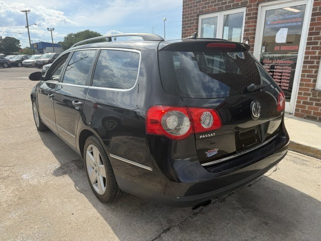 2008 Volkswagen Passat - $2,495