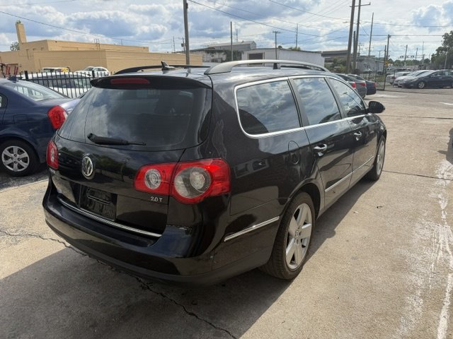 2008 Volkswagen Passat - $2,495