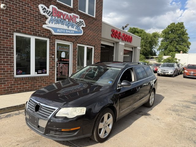 2008 Volkswagen Passat - $2,495