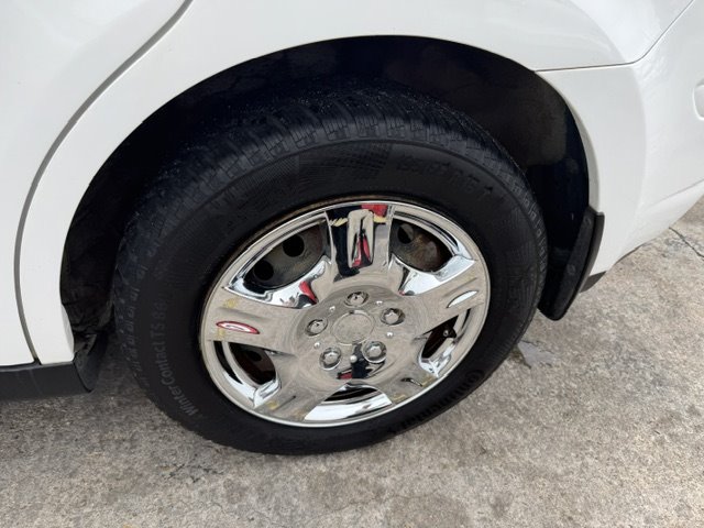 2009 Nissan Versa - $6,495