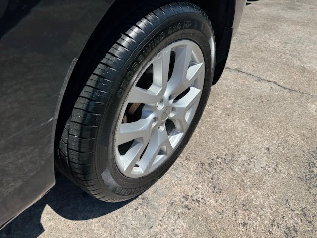 2011 Nissan Rogue - $7,495