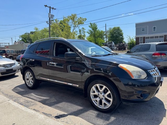 2011 Nissan Rogue - $7,495