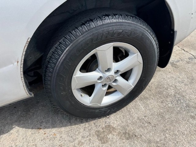 2010 Nissan Rogue - $7,395