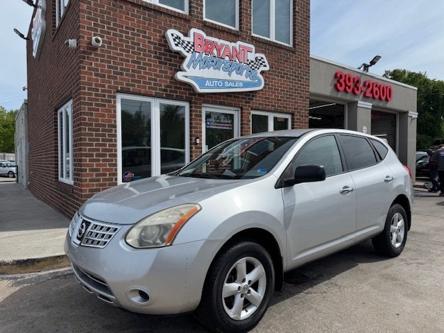 2010 Nissan Rogue - $7,395