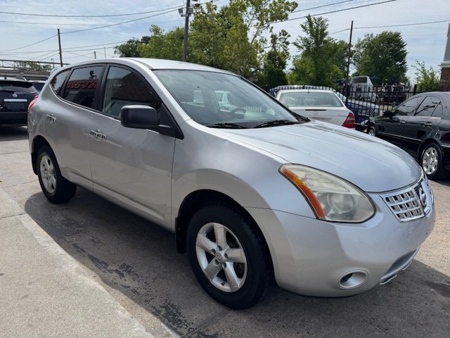 2010 Nissan Rogue - $7,395
