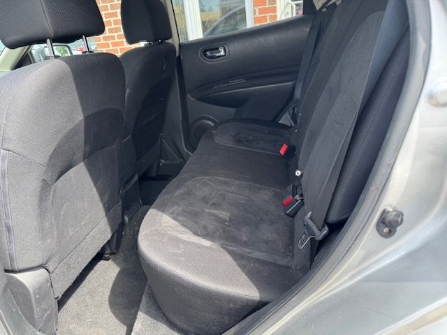 2010 Nissan Rogue - $7,395