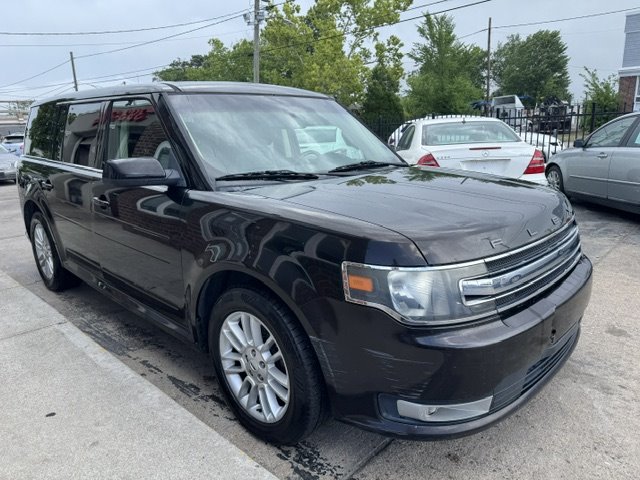 2014 Ford Flex - $8,495