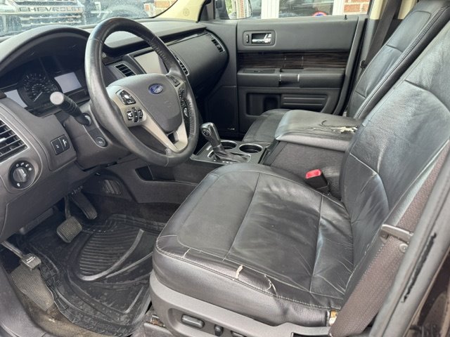 2014 Ford Flex - $8,495