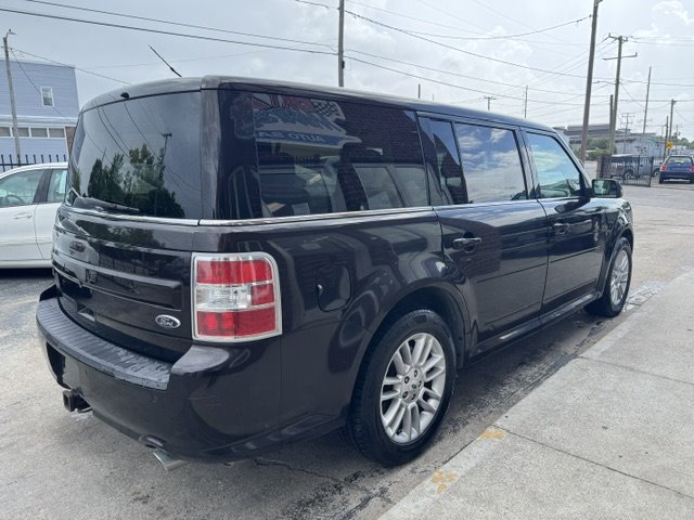 2014 Ford Flex - $8,495