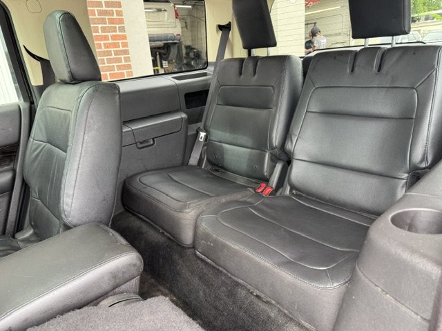 2014 Ford Flex - $8,495