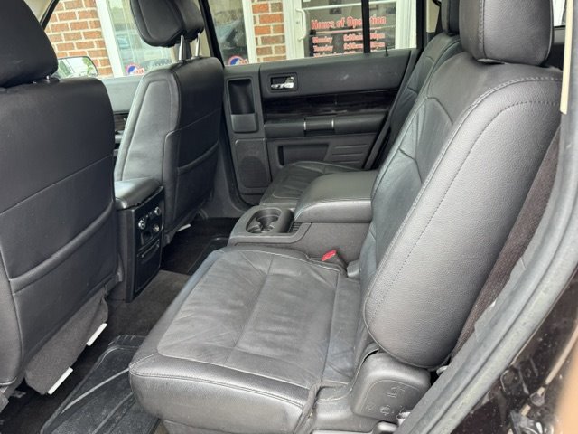 2014 Ford Flex - $8,495