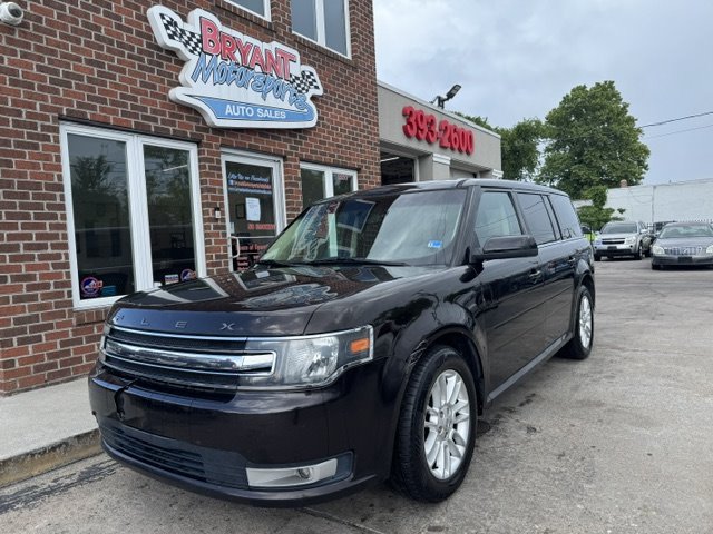 2014 Ford Flex - $8,495