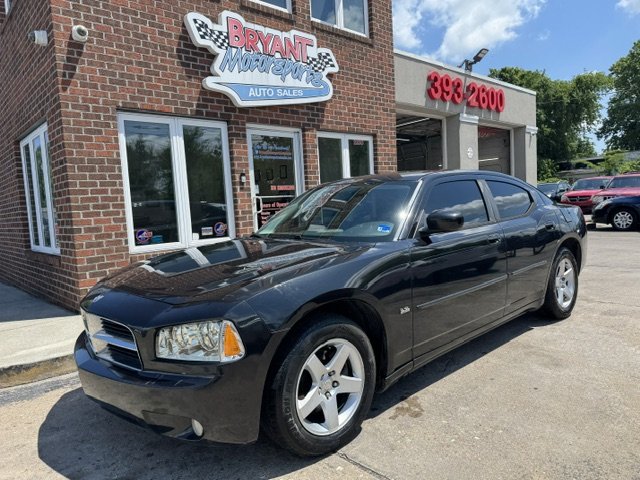 2010 Dodge Charger - $7,995