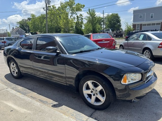 2010 Dodge Charger - $7,995