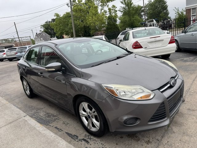 2014 Ford Focus - $7,195