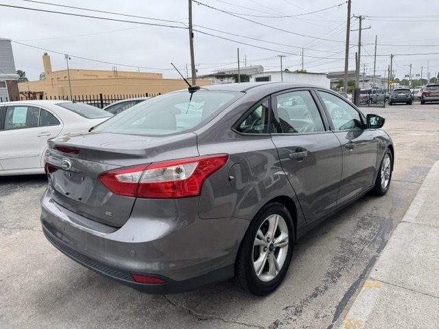 2014 Ford Focus - $7,195