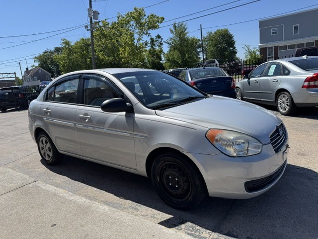 2009 Hyundai Accent - $5,995