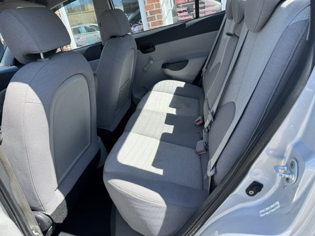 2009 Hyundai Accent - $5,995