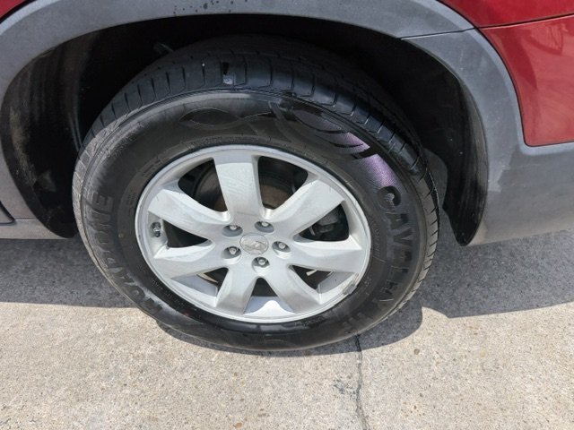 2011 Kia Sorento - $7,795